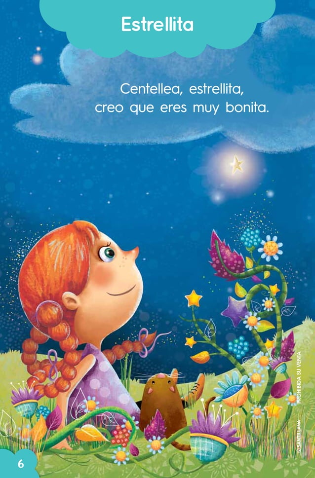 Lecturas la fiesta de las letras7506007594472