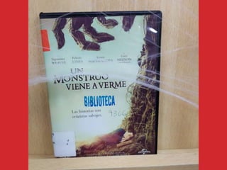 Lecturas para samain