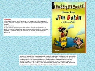 Lecturas recomendadas