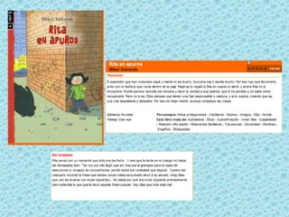 Lecturas recomendadas