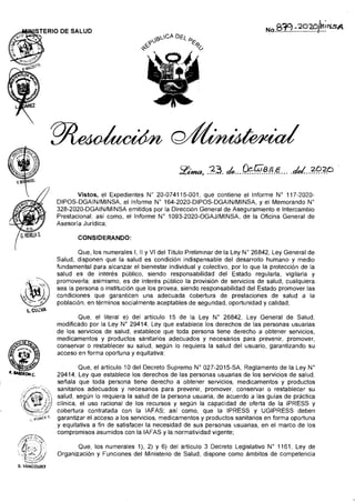 Lectura Unidad 14_Oxigenoterapia RM N°879-2020-MINSA.PDF