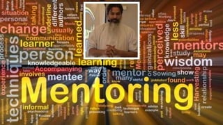 Mentoring of child/Parenting of child/Sagheer Ahmed(family Coach)