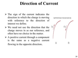 Lecture-01. Electrical circuit anslsysis | PDF
