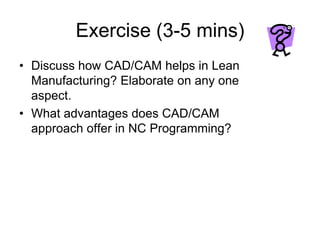 Lecture-01-Introduction-to-CADCAM.pdf | Video Production | Content ...
