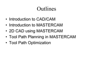 Lecture-01-Introduction-to-CADCAM.pdf | Video Production | Content ...