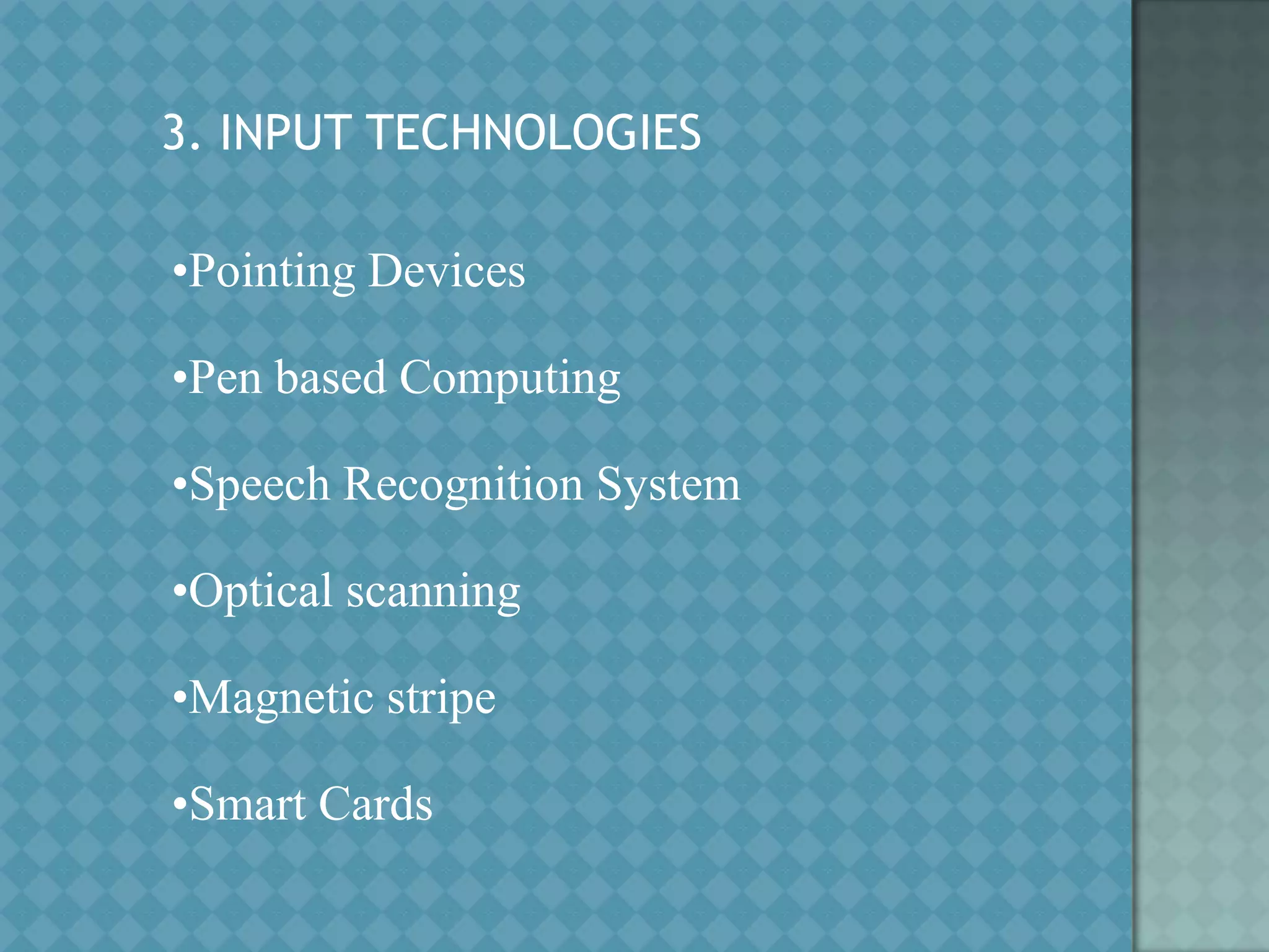 Lecture 01 concept of computer system | PPT