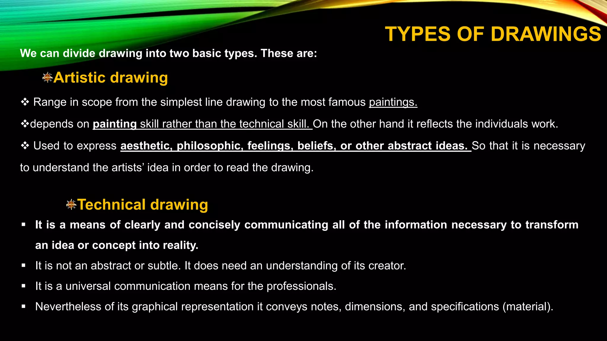 construction drafting | PPTX