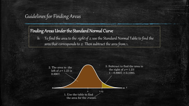 Lecture 01 probability distributions | PDF | Geography | Science