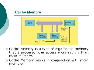 Lecture 02 hardware | PPT