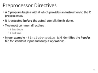 Lecture-03 - Introduction to C Programming.pptx