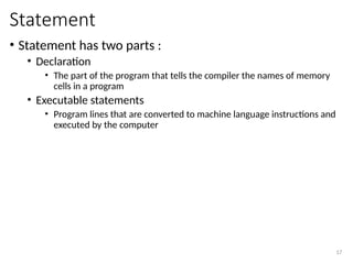 Lecture-03 - Introduction to C Programming.pptx