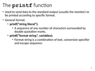Lecture-03 - Introduction to C Programming.pptx