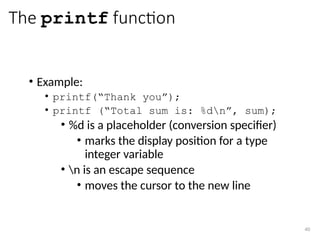 Lecture-03 - Introduction to C Programming.pptx