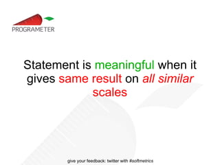 B be a relational system of  formal objects  ( e.g.  numbers) 