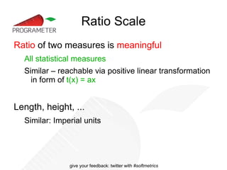 We don't have intuition for such cases 