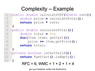 My software is 25 lines of code 