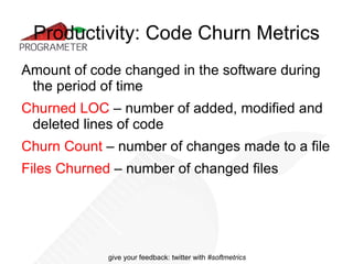 McCabe's Cyclomatic Complexity e = 7 