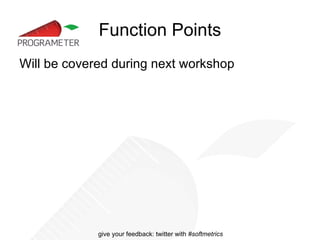 Object oriented design quality metrics 