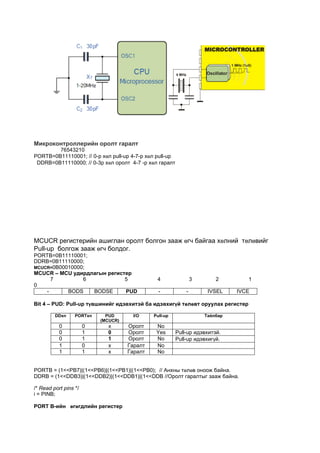 Lecture 1 | PDF