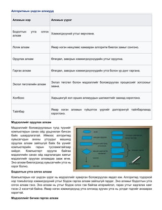 Lecture 1 | PDF