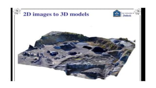 Introduction to Photogrammetry | PPTX