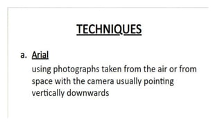 Introduction to Photogrammetry | PPTX
