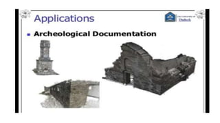 Introduction to Photogrammetry | PPTX