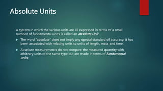 Lecture-1.dimension and Standards.2.instumentation and measurement.pptx