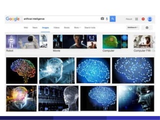 Examples of Information Retrieval
 