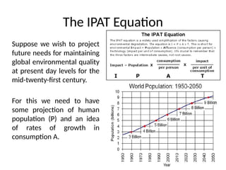 Sustainable Development & Disaster Risk Management | PPTX