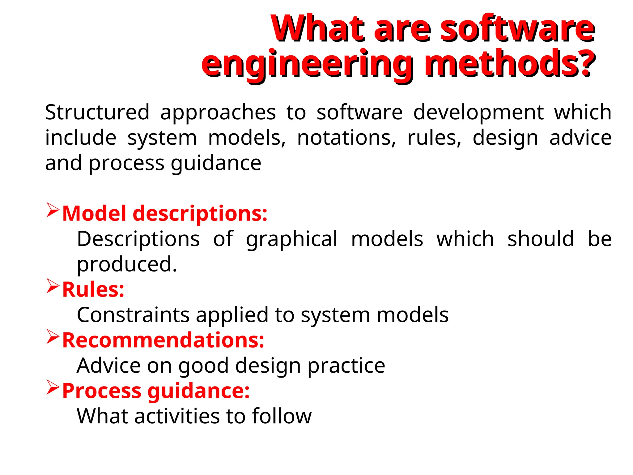 Introduction to Software Engineering.ppt