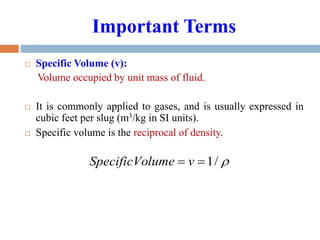 Hydrology civil engineering Fluid Mechanics.pptx