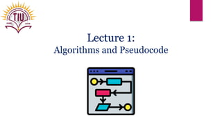Lecture-1-Algorithms.pptx