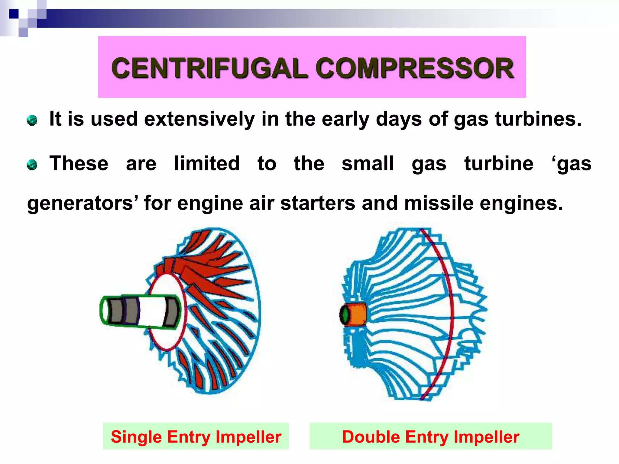 Lecture-1- Compressor and its Types.ppt | Physics | Science