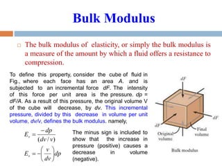 Fluid Mechanices Lecture-1-Fluid properties.pptx
