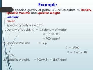 Lecture-1-Fluid properties (2).ppt intro | PPT