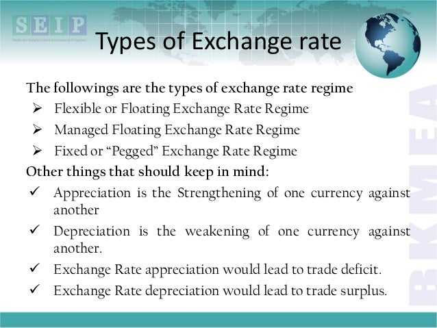 Lecture 1: Introduction to International Trade