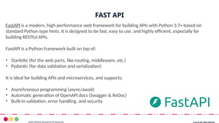 L1 - Introduction to python Backend.pptx