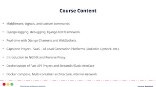 L1 - Introduction to python Backend.pptx