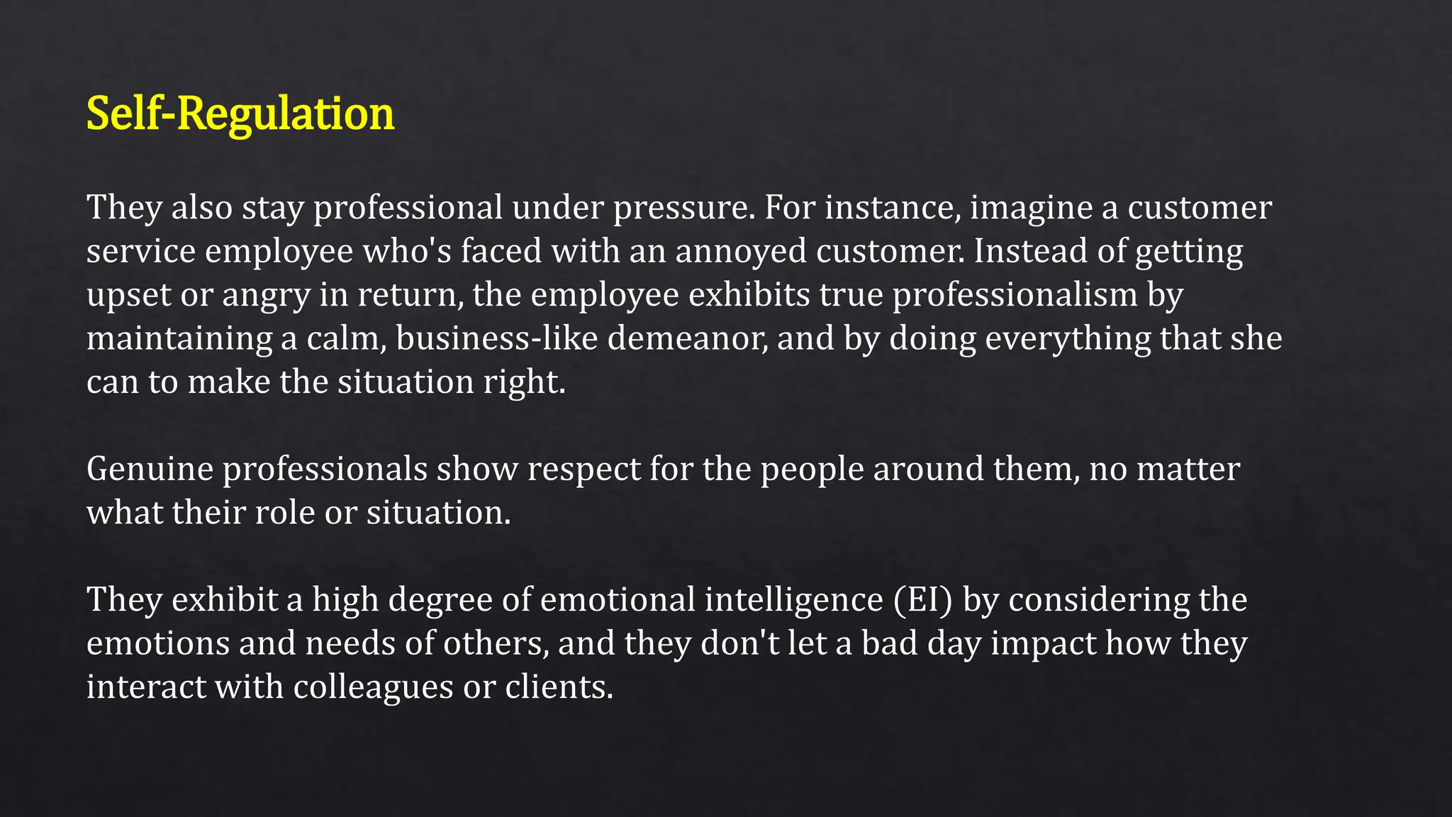 Lecture 1 Introduction To Professional Ethics Pptx