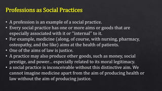 Social Practice Examples Lecture-1-Introduction to Professional Ethics.pptx