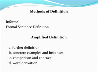 Lecture 1-technical-writing | PPT