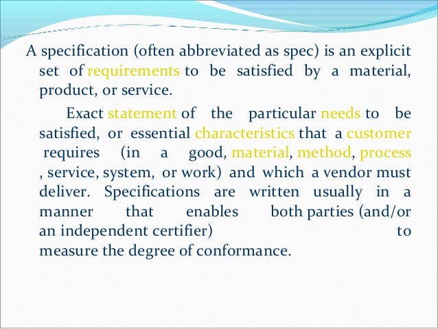 😀 Basic techniques in technical writing and their examples. List of
