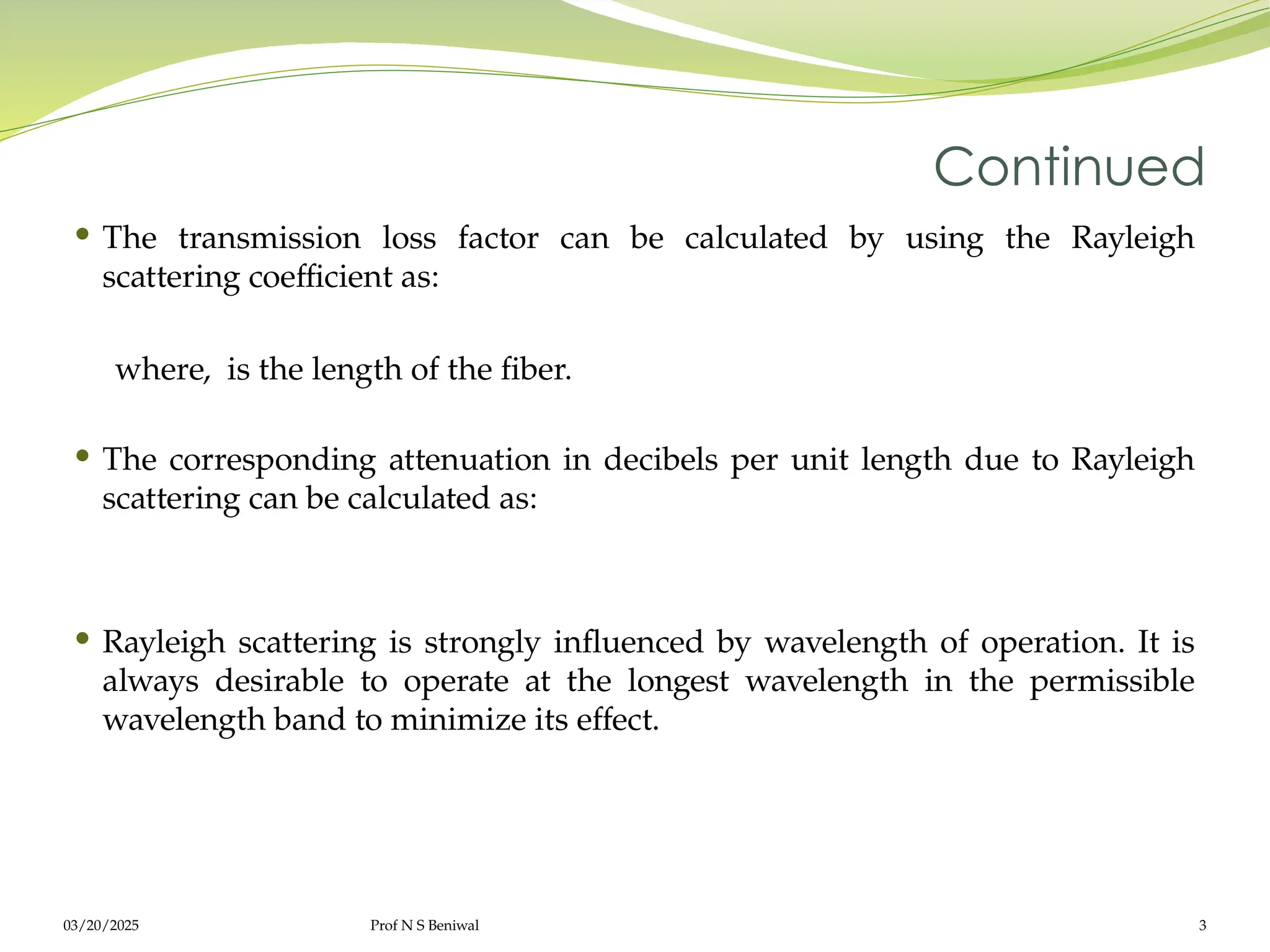 Lecture-10.pptx this is a ppt file of optical communication | PPTX