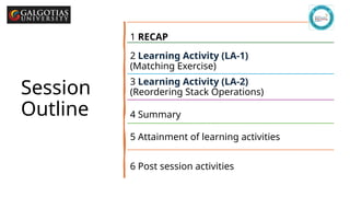 evaluation of expression using stack Lecture-10 (1).pptx