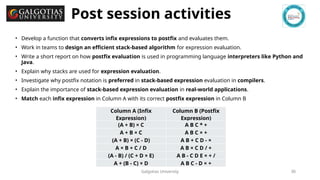 evaluation of expression using stack Lecture-10 (1).pptx