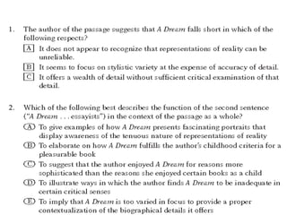 English Quiz Paragraph 2 Pptx