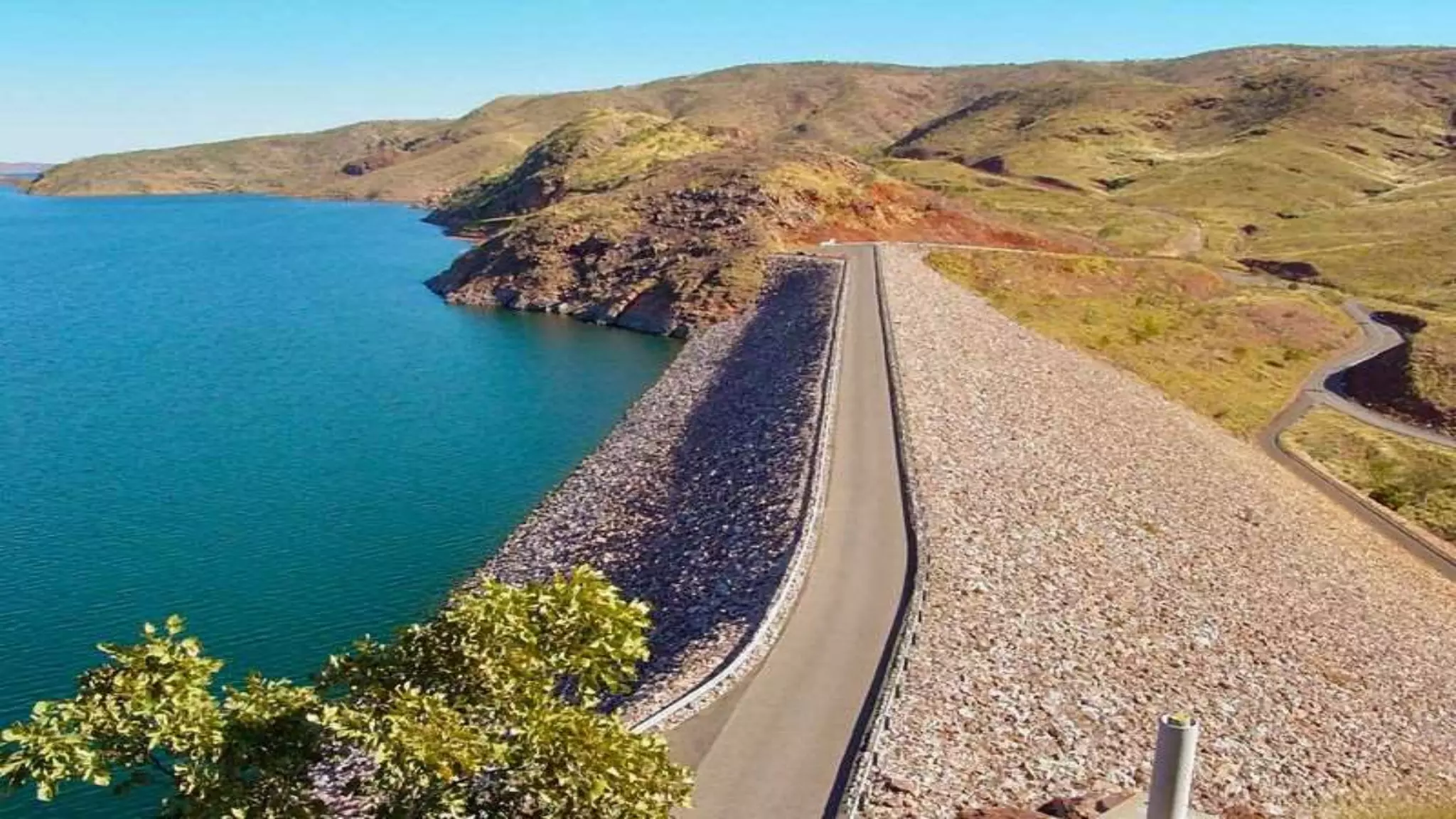 Geology of Dams | PPTX