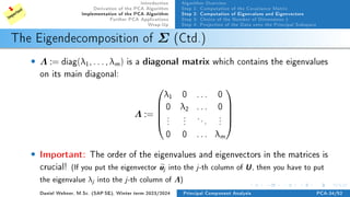 Lecture-11 principal component analysis.pdf