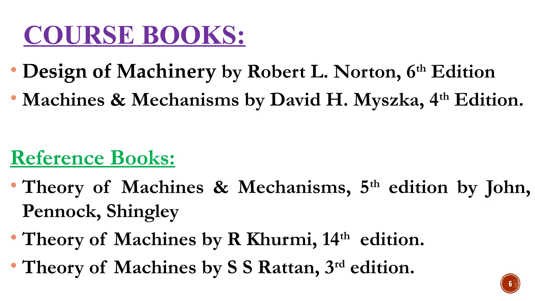 Lecture - 1 & 2.pptx of mechanical engineering subject Mechanics of ...